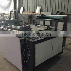MLQ600-1300 Low Price Whenzhou Paper Sheeting Machine,Paper Cutting Machine thumbnail-3