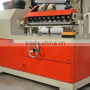 Paper Core Cutting Machine for Slitting or Rewinding Usage thumbnail-4