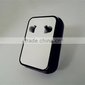 Travel Adapter Power Charger With One Usb Port thumbnail-3