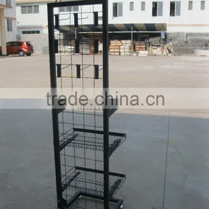 Best Selling Products Free Standing Pharmacy Display Stand,medicine Display thumbnail-6