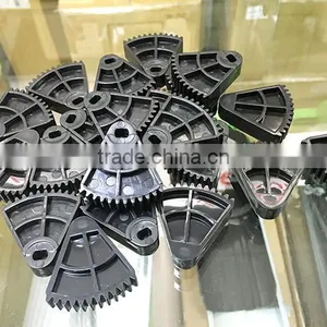 Brand New Cassette Lifting Gear for Xerox DCC 5540 6500 7500 250 252 5065 Sector Gear thumbnail-2