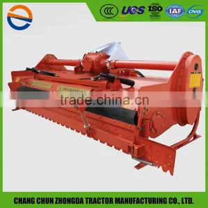 Top Professional Tobacco Machinery High Quality Tabacco Rotary Tiller thumbnail-3