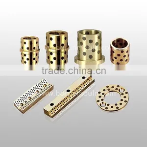 Bronze Oilite Bushes thumbnail-1