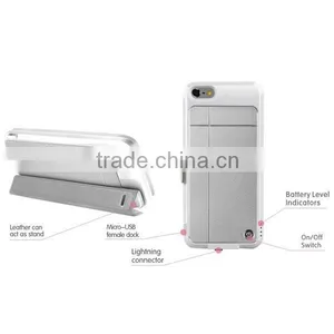 Power Bank With Cover for IPHONE5S thumbnail-1