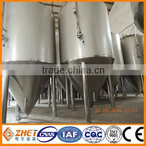 Beer Equipment Made by SUS 304 or Red Copper/CE and ISO Certification thumbnail-1