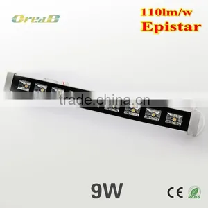 Outdoor Epistar 110lm/w Wireless Dmx Led Wall Washer Light thumbnail-1