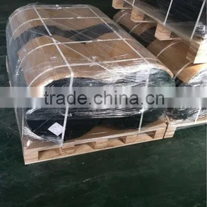 High Quality PE Low Density Poly Bag thumbnail-4
