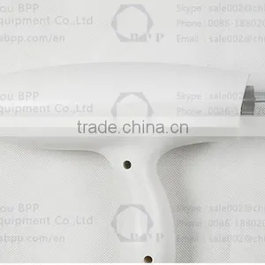 Laser Tattoo Removal Equipment Salon Hot Sale Nd 1 HZ Yag Laser Tattoo Removal Machine thumbnail-4