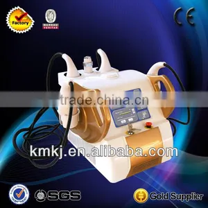 2015 High Power 7 in 1 Ultrasonic Cavitation/portable Ultrasonic Slimming Cavitation thumbnail-1