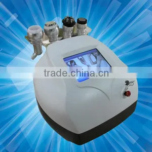 2015 Advanced Laser Cavitation Slimming Machine for Sale thumbnail-1