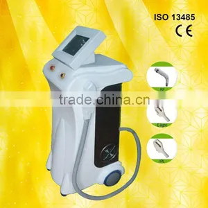 2014 Cheapest Multifunction Beauty Equipment Syneron Slimming Beauty Machine With Multipolar rf and Vacuum Cavitation System thumbnail-1
