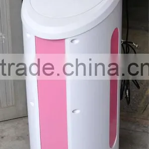 40khz Ultrasonic Cavitation Slimming rf Facial Treatment Beauty Mahcine for Sale S-009 thumbnail-5