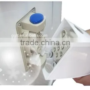2016 Professional Dialysis Diode 808nm Laser Hair Removal Machine for Sale thumbnail-3