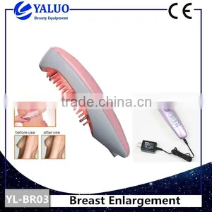 High Effect Breast Enlargement Massager With New Design thumbnail-1