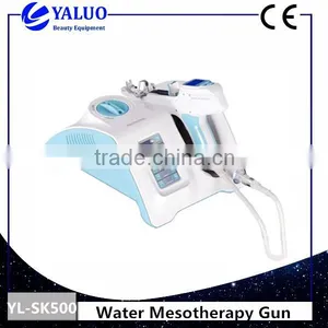 High Quality Water Mesotherapy Machine for Skin Deep Whitening thumbnail-1