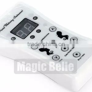 7 Colors LED Photon Mask!!! LED Face Mask/LED Mask for Salon Use thumbnail-4