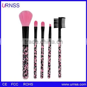 URNSS High-end 12 Pcs Professional Makeup Brush Set thumbnail-4