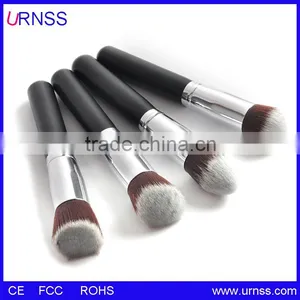 Professional Luxurious Private Label Makeup Brush Set Make up Brushes thumbnail-3