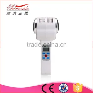 2016 LCD Spa Hot Cold Hammer Beauty Equipment LW-015 thumbnail-1