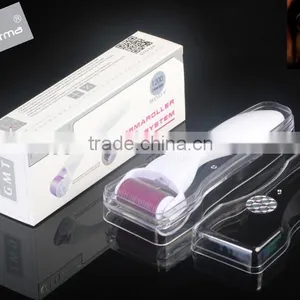 High Quality 1200 Needles Dermaroller for Body Use thumbnail-1