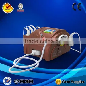 Hot Selling 40khz Cavitation RF Ipl for Professional Salon,medical Spa thumbnail-1