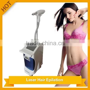Hot China Products Portable Medical Beauty Soprano Laser Hair Removal Machine thumbnail-1