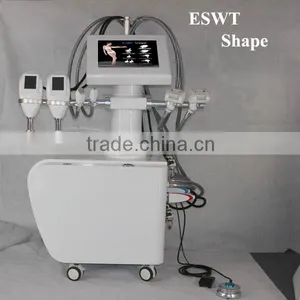Fat Cells Suction Fat Reduction Portable (ESWT Shape) thumbnail-1