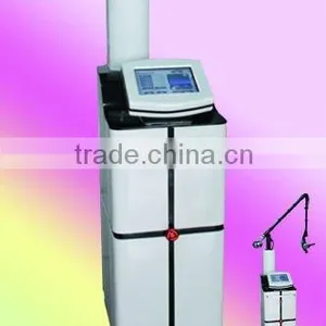Ultra Pulse 10600nm RF CO2 Fractional Laser Beauty Equipment Wrinkle Removal To Remove Acne&Eliminate The Scar&Smooth Wrinkles&Rejuvenate Skin Skin Regeneration thumbnail-1