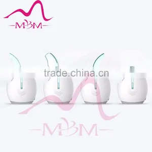 Hot Sale and Top Quality Ozone Facial Steamer Parts With Hair Steamer and Face Deep Cleansing thumbnail-2