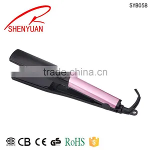 Professional Infrared Top the Best Temporary Natural Thin Really Good Hair Straightener thumbnail-1