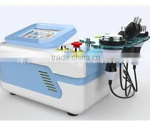 Promotion Price: 980nm Diode Laser Spider Vein Removal Machine--RBS300 thumbnail-1