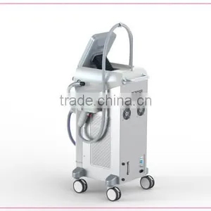 Latest Technology 808nm Diode Laser Hair Removal Machine thumbnail-2
