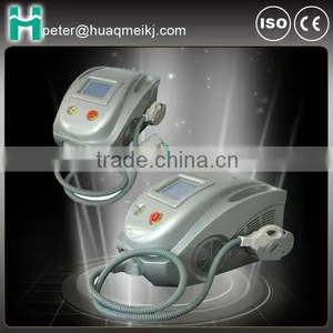 Remove Diseased Telangiectasis IPL Machine Made In Huamei Skin Lifting thumbnail-1