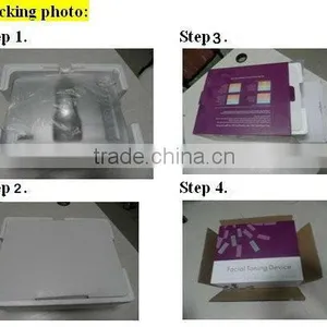 WL-27 Skin Tightening Machine for Home Use thumbnail-4