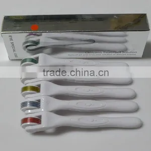 240 Roller Cosmetics Dts Microneedle Roller Derma Roller for Eye Treatment thumbnail-3