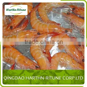 Frozen Vannamei Shrimp, Vannamei Prawn thumbnail-3