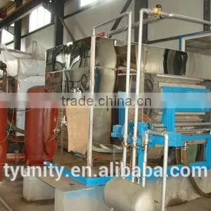 CE&ISO STANDRAD Egg Tray Machine thumbnail-2