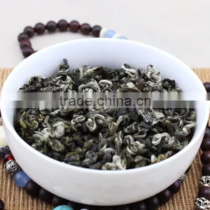 2015yr Shipping From China Chinese Loose Leaf Green Tea for Weight Loss thumbnail-1