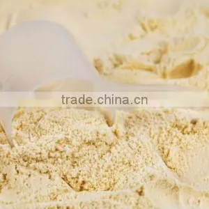 Wholesale100% Natural Protein Powder GMP Factory Organic Whey Protein Powder thumbnail-4