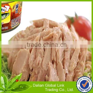 Fujian Supplier Wholesale Canned Yellowfin Tuna Fish Price With Private Label thumbnail-6