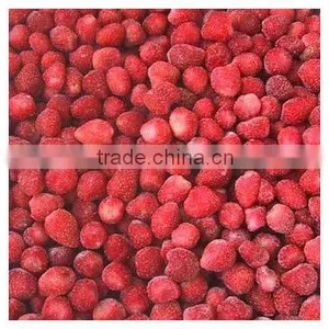 IQF Strawberry thumbnail-1