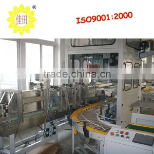 Case Packing Line for Beer thumbnail-1