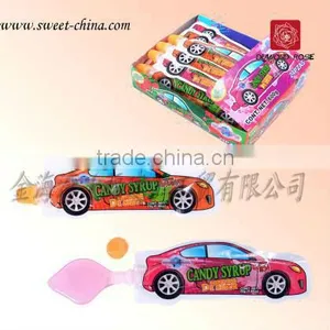 Good Design Chocolate Car Jam thumbnail-1