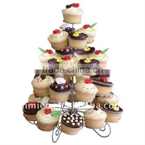 5 Tier Cupcake Stand thumbnail-1