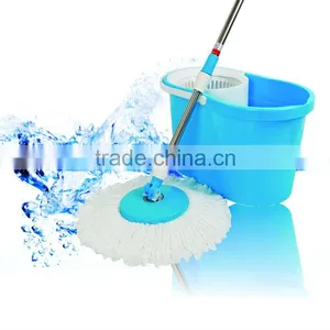 Magic Wash Cleaning Mop thumbnail-1