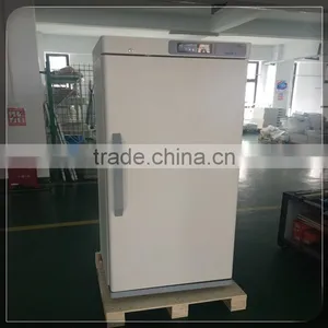 -40 Degree Upright Cryogenic Refrigerator Ultra Low Temperature Freezer thumbnail-5