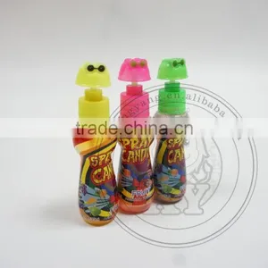 Hot Sale Mini Double Eyes Spray Liquid Candy thumbnail-3