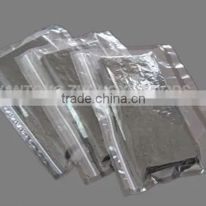 100PCS/ Half Cut Sushi Sheets thumbnail-2