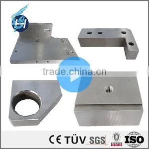China Dalian Customized Clamp With Aluminum Stainless Steel 3d Printing Milling Stamping Bending Service thumbnail-6