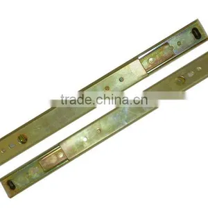 Channel Rail Extension Heavy Duty Kitchen Metal Drawer Slide Rail thumbnail-6